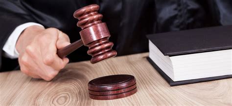 Роль суда в исполнительном производстве: права и обязанности судьи