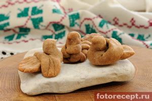 Жаворонки | fotorecept.ru