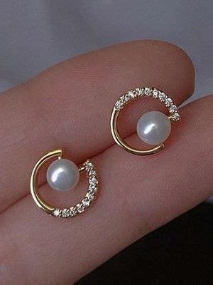 Серьги для женщин за 50 | Ювелирное дело