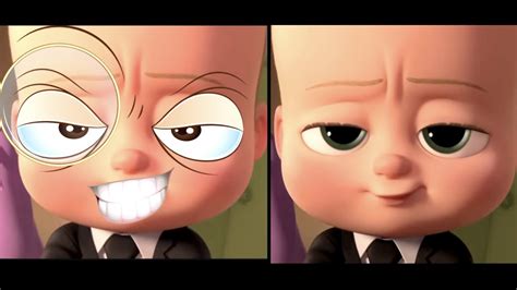boss baby official trailer funny meme dreamworks animation baby
