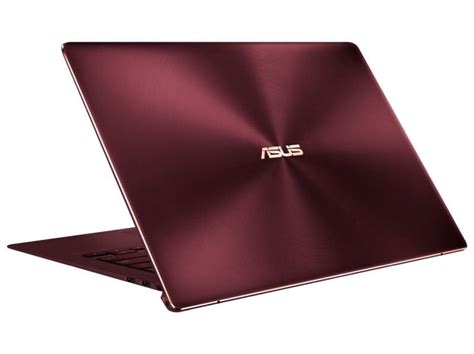 ASUS, Zenbook S Dizüstü Bilgisayarını Tanıttı - Technopat