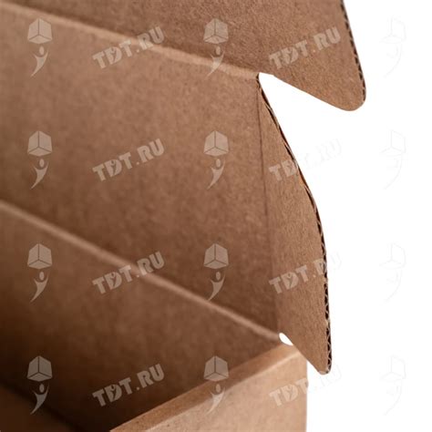 Картонная коробка «Тубус» – 150*60*60 мм