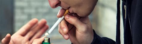 Ontwenningsverschijnselen roken | NiQuitin®