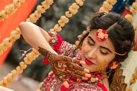 bridal mehndi designs   brides