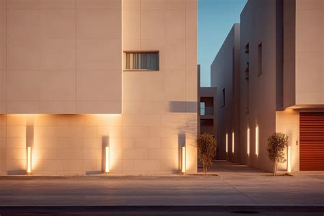 Apartment complex exterior architecture building | Free Photo - rawpixel