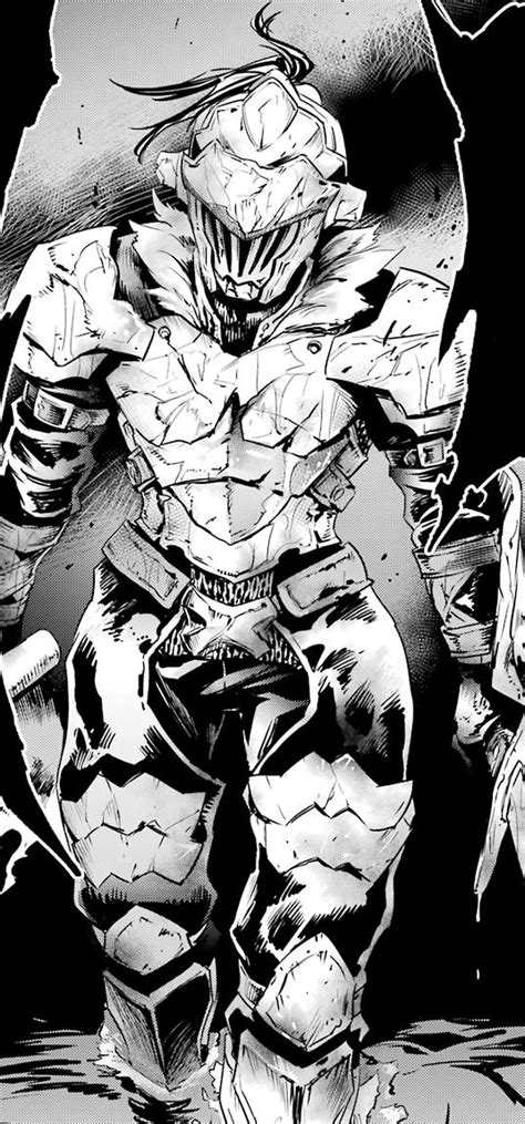 Убийца гоблинов | Goblin Slayer / Убийца Гоблинов вики | Fandom