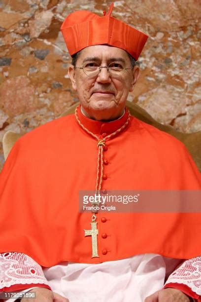 Miguel Angel Ayuso Guixot Photos and Premium High Res Pictures - Getty ...