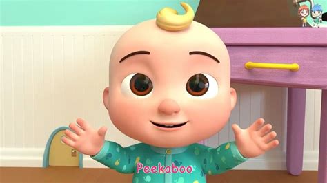 J.J (Cocomelon) | Fictional Characters Wiki | Fandom