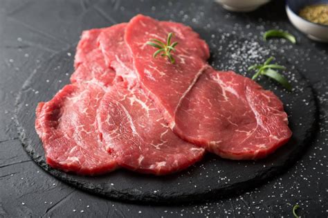 Лангет из говяжьей вырезки: как приготовить жареное блюдо - рецепт от ...