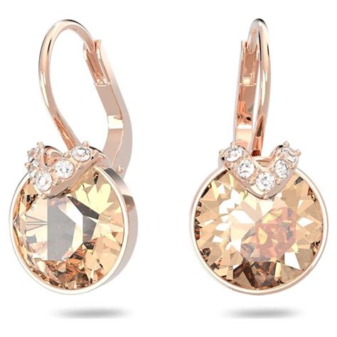 Swarovski Серьги купить на OZON по низкой цене (1619445483)