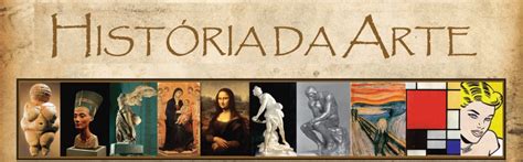 Como A Arte Surgiu - BlogArte CEDVF :::: O que é História da Arte?