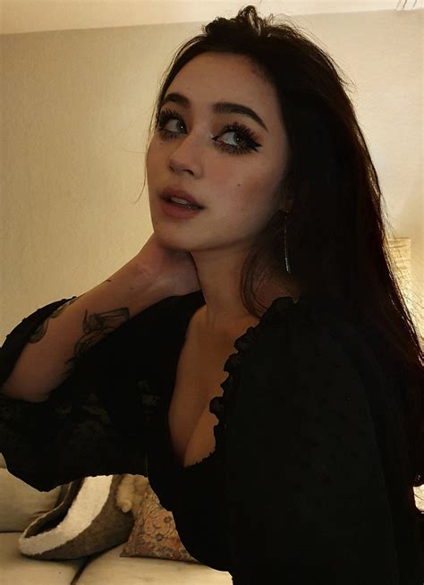 jadeyanh | Face hair, Pretty eyes, Hair color and cut