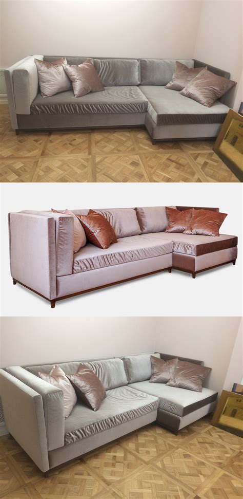 Угловой раскладной диван | Sectional couch, Furniture, Home decor