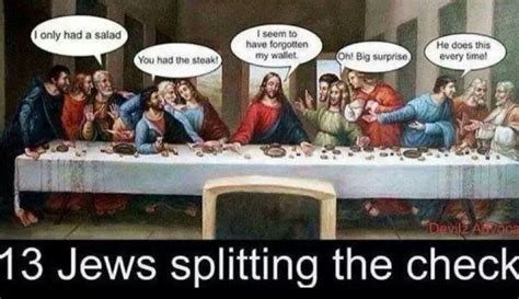 The Last Supper : r/funny