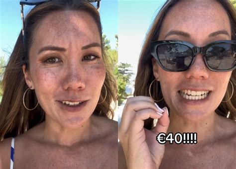 Amerikanka došla na Hvar nakon četiri godine pa se šokirala kao nikad ...