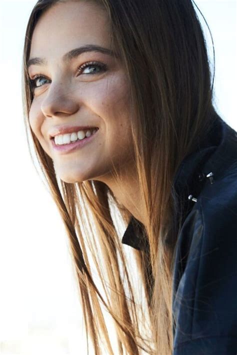Daria Yanchik