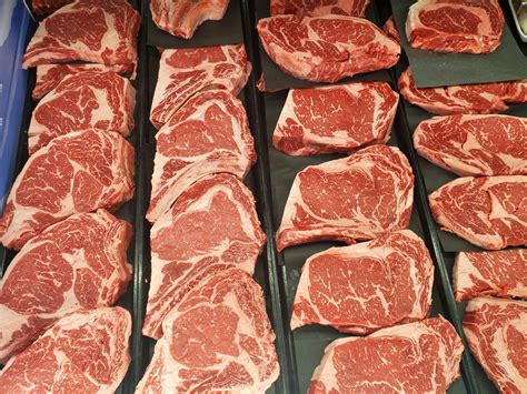 Schmidt's Meat Market - Did you know that the more ground beef you buy