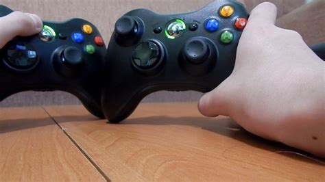 Как подключить джойстик к Xbox 360: что делать, если возникли проблемы