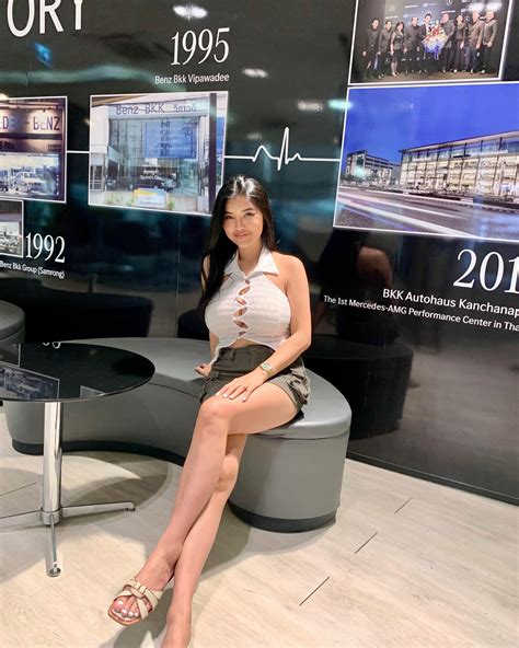 Faii Orapun | 🫶🏻 | Instagram