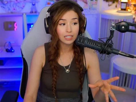 Is Pokimane’s Career Over? The Photo Leak Investigation Reveals All - vqyfntd