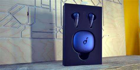 Anker Soundcore Liberty Air 2 Pro Review: Excellent Earbuds Beat Big ...