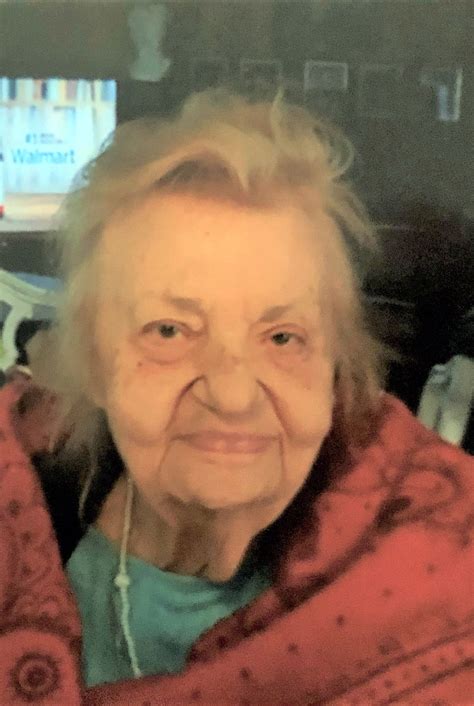 Louisa Papazians Obituary - East Amherst, NY