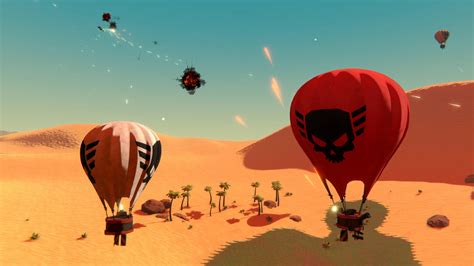 Trailmakers - Airborne Expansion - Keymailer