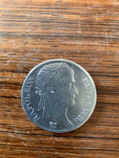 Silver 1811 Year French Coins | Kaufen auf Ricardo