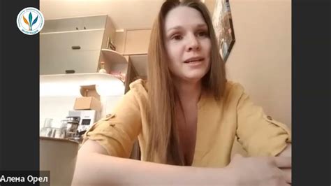 Отзыв о курсе «Личная эффективность тренера» I Алена Орел - YouTube