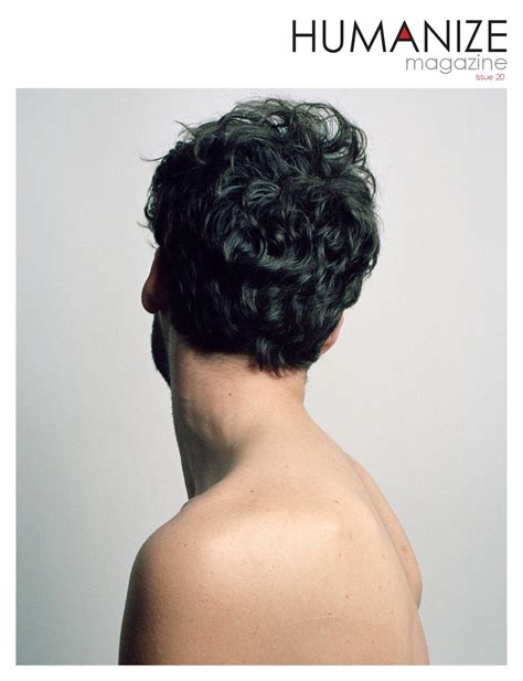Humanize Issue 20 by Humanize Magazine - Issuu