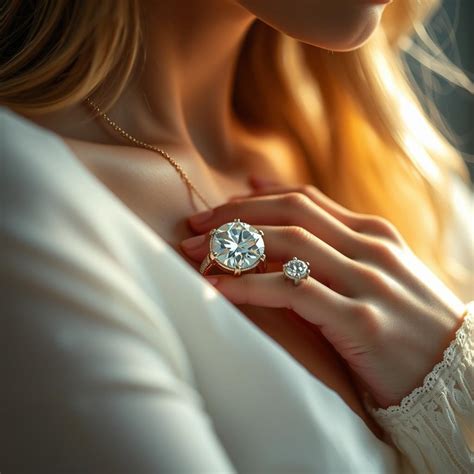 Significado De Sonhar Com Anéis - Sonhar com anel de ouro e brilhante [Interpretação & Significado ...