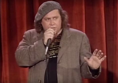 Sam Kinison: A Life in Comedy Looks Back on an Explosive Career that Pushed the Boundaries of ...