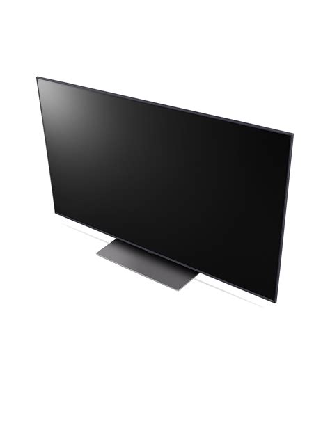 Телевизор 50'' LG 50QNED86T6A - купить 4K телевизор, цены, отзывы | LG RU