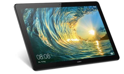 Tablet HUAWEI MediaPad T5 10,1 64GB LTE Czarny - Ceny i opinie na Ceneo.pl