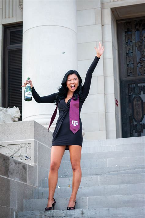 Susie Lin ’18 Senior Session – Bryan-College Station Photographer