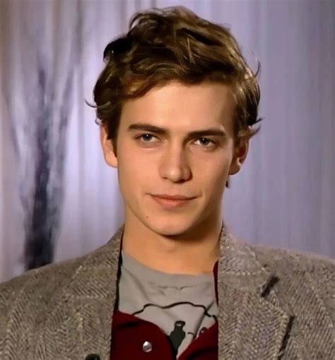 pin de simiyah walker em guys hayden christensen homens lindos filmes