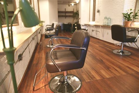 THREE DEGREES SALON - NYC's Best Japanese Concept Hair Salon