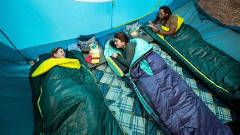 27 best sleeping bags of 2023: Expert recommended for camping | CNN