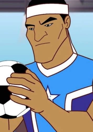 Ninja Fan Casting for Supa Strikas | myCast - Fan Casting Your Favorite ...