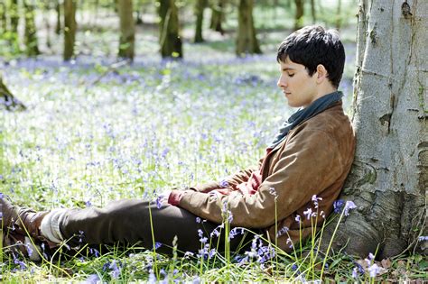 Download Merlin (Merlin) Colin Morgan Merlin (2008) TV Show 4k Ultra HD