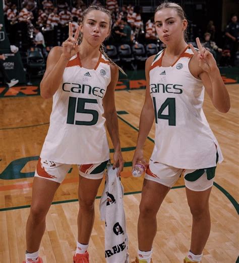 Cavinder twins shake off March Madness loss with bikini dance video