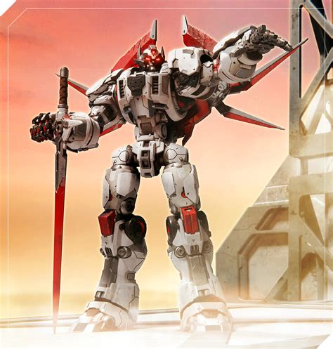 Characters — Astrobots - The Official Site for Astrobots Toys, Comics ...