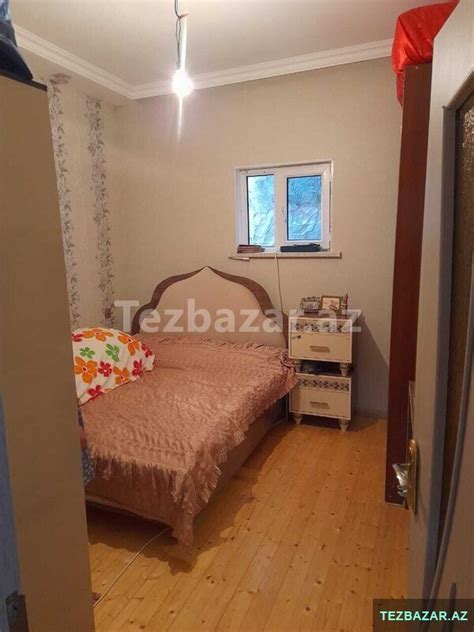 Xirdalanda 2 Otaqli həyət Evi - TEZBAZAR.AZ