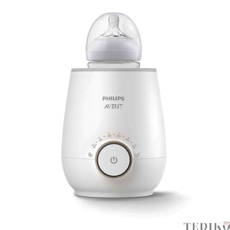 Philips Avent Уред за затопляне на храна Premium