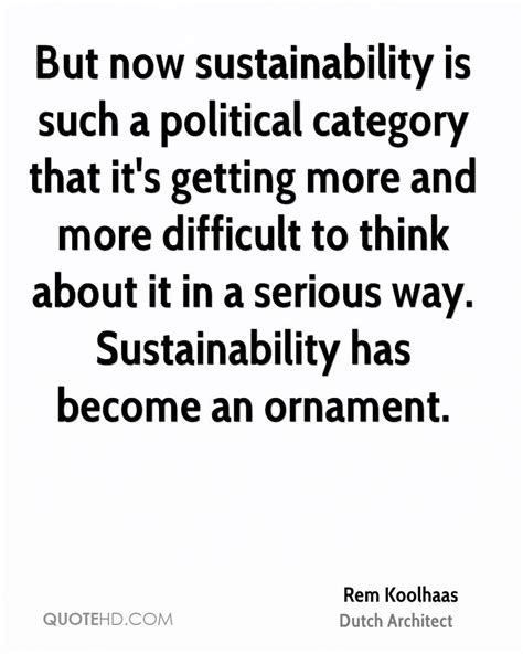 Rem Koolhaas Quotes. QuotesGram