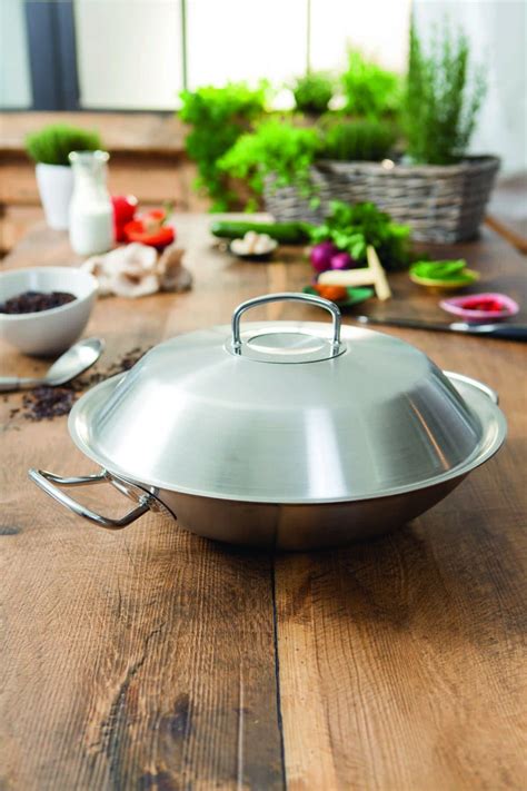 wok original profi collection fissler     ff