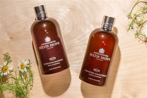 モルトンブラウン : MOLTON BROWN - ファッションプレス