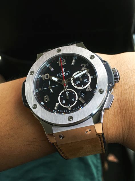 What hublot are you wearing today?! - Replica Watch Info