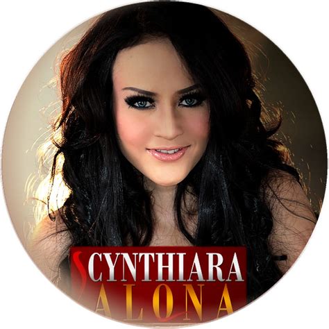 Cynthiara Alona - YouTube