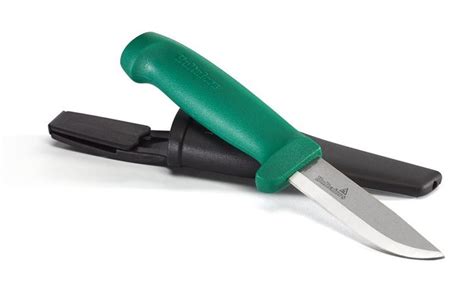 Nóż Hultafors GK Heavy Duty - Laplander.pl